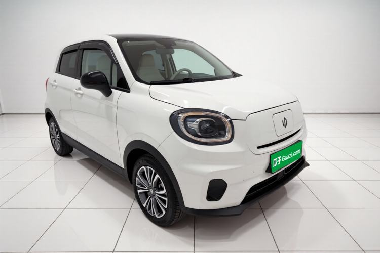 Used Leapmotor T03 2024 310 Comfort Edition