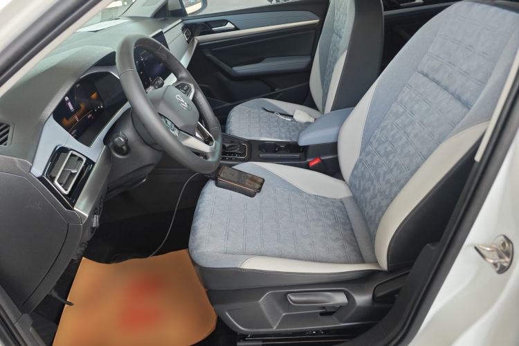 Used Volkswagen Lavida 2023 1.5L Automatic Full-Comfort Edition
