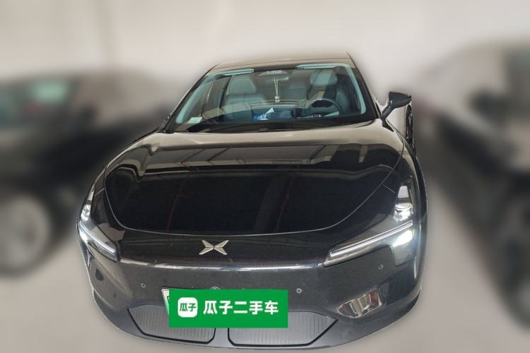 Used XPeng MONA M03 2024 515 Long-Range
