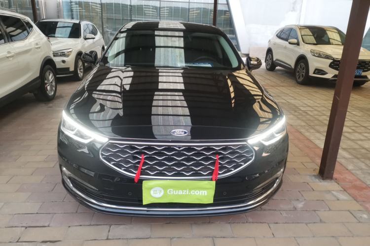 Used Ford Taurus 2019 EcoBoost 245 Premium Edition