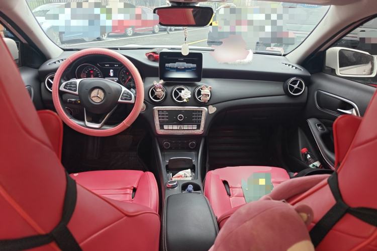 Used Mercedes-Benz GLA 2019 GLA 200 Dynamic Edition