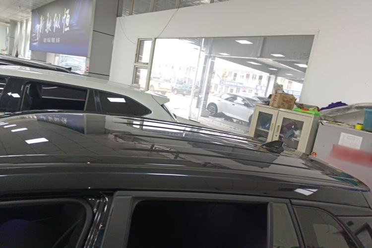 Used Toyota Corolla Cross 2026 Model 2.0L Pioneer Edition Roof