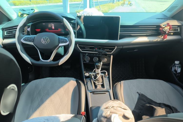 Used Volkswagen Sagitar 2023 300TSI DSG Excellence Edition
