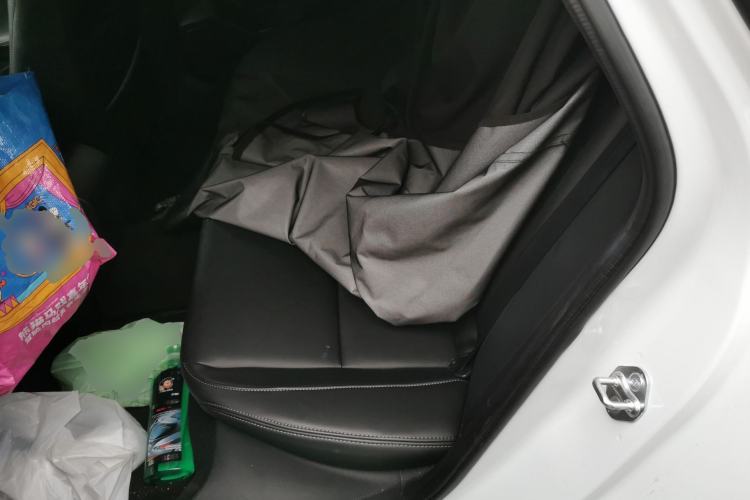 Used Honda Civic 2023 2.0L eHEV Pioneer Edition