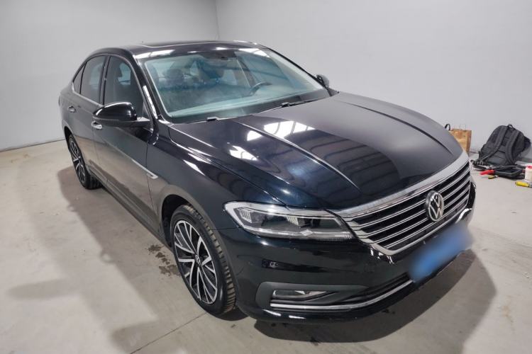 Used Volkswagen Lavida 2022 280TSI DSG Luxury Edition
