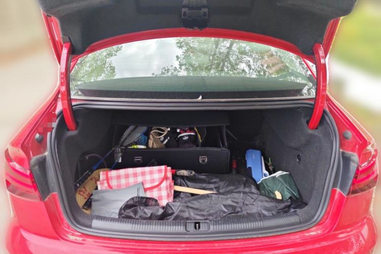 Used Audi A3 2017 Limousine 35 TFSI Fashion Model