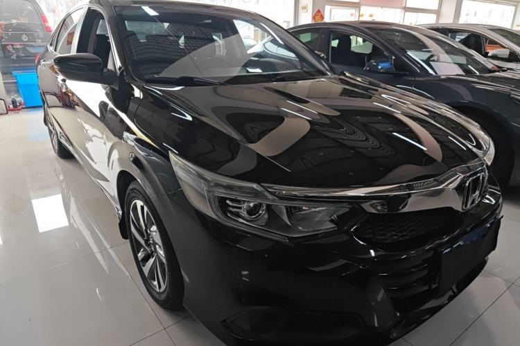 Used Honda Crider 2019 180 Turbo CVT Comfort Edition China V
