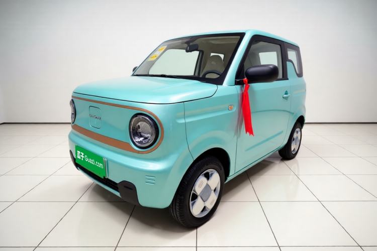 Used Geely Galaxy Panda 2024 Panda Mini 200km Endurance Bear