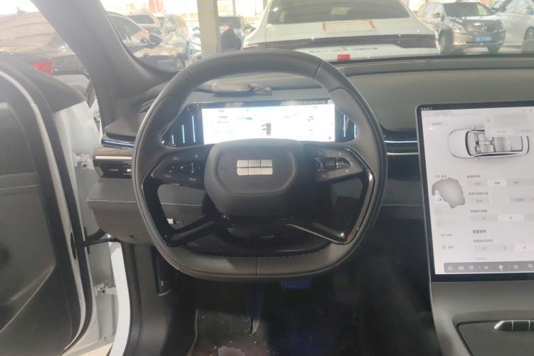 Used Geely Galaxy L6 2024 125km Creative Edition