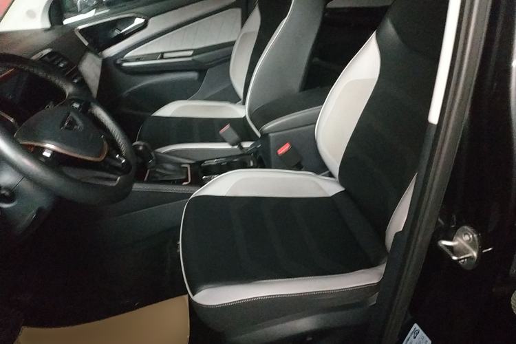 Used Jetta VS7 2022 280TSI Automatic High-Gloss Enjoyment Edition
