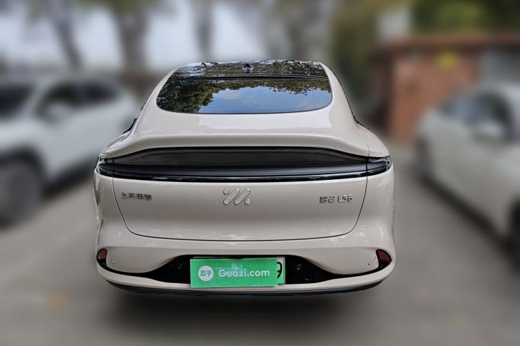 Used IM LS6 2023 Max Standard Edition