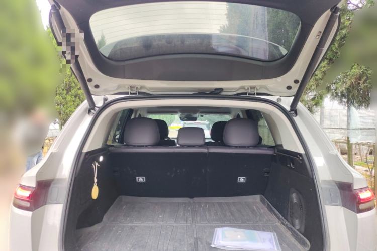 Used Leapmotor C10 2026 605 Enjoyment Edition
