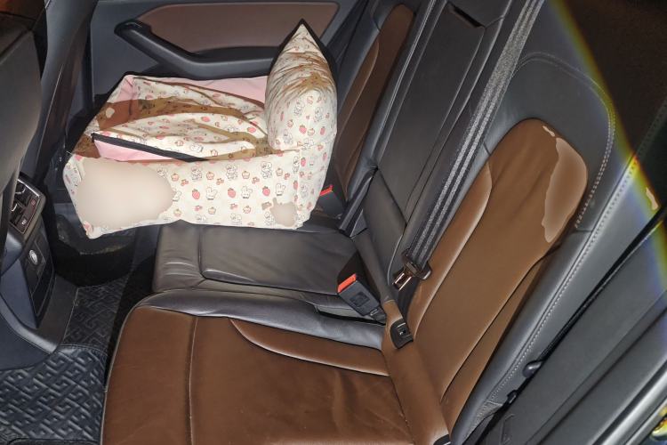 Used Audi Q5 2018 Collector's Edition 40 TFSI Ambition Model