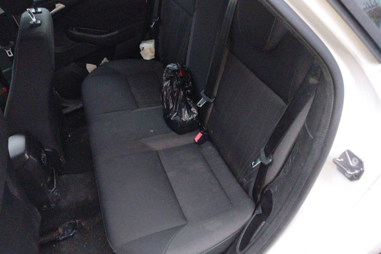 Used Ford Focus 2015 Hatchback 1.6L Automatic Comfort Model