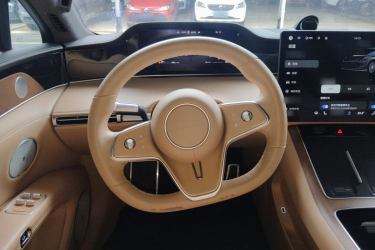 Used Hima Stelato S9 2025 Extended-Range Ultra