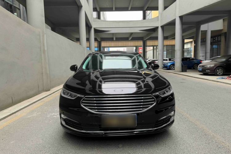 Used Ford Taurus 2019 EcoBoost 245 Premium Edition