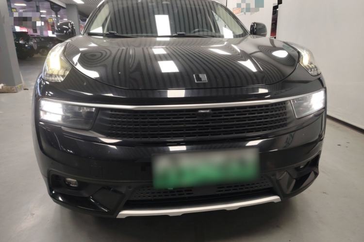 Used Lynk & Co 01 EM-P 2019 1.5T PHEV JingPro National VI Exterior 1