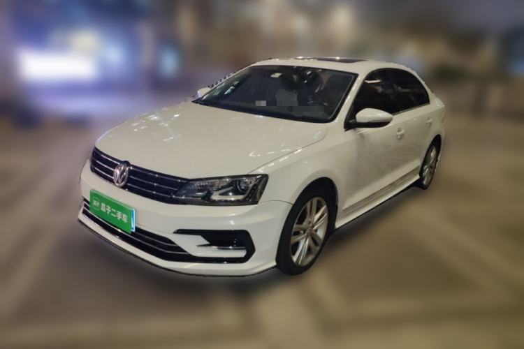 Used Volkswagen Sagitar 2018 280TSI DSG Ignite Edition