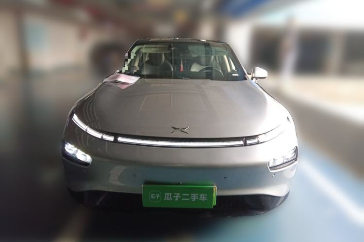 Used XPeng P7 2020 670N