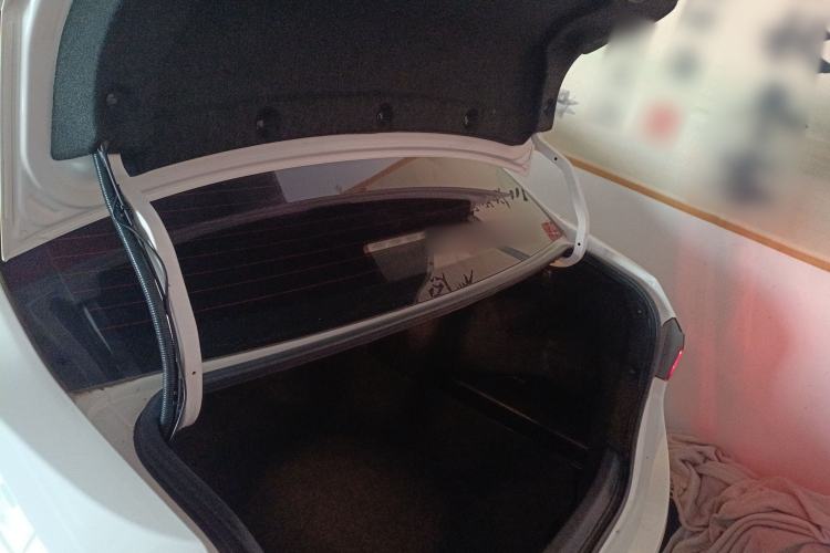 Used Toyota Corolla 2017 Revised Version 1.2T S-CVT GL