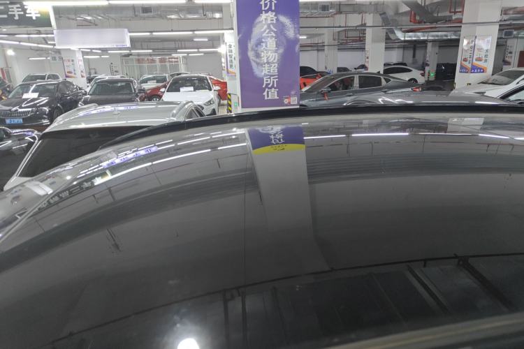 Used Hyundai Tucson 2018 1.6T Dual-Clutch Two-Wheel Drive 15th Anniversary Special Edition