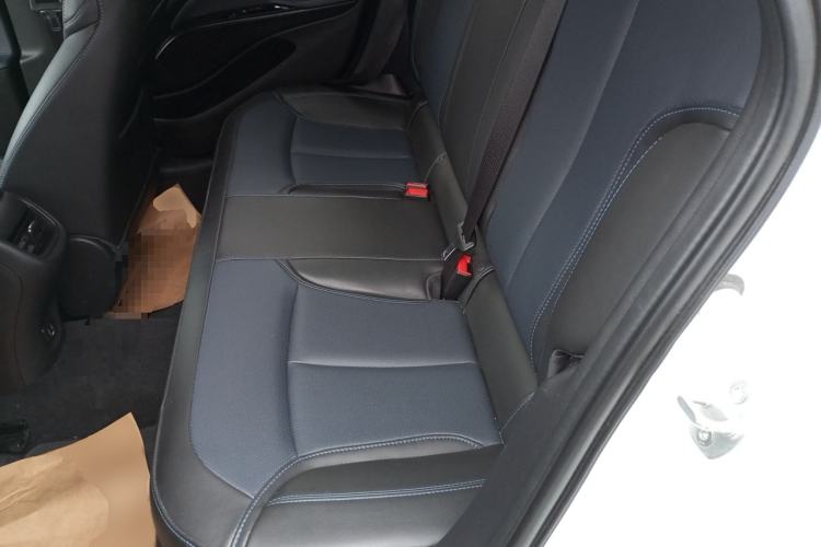 Used Buick Velite 6 2022 Plug-in Hybrid Connected Smart Edition