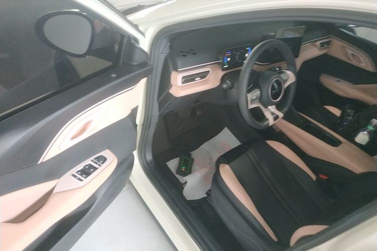 Used BYD Seagull 2024 Honor Edition 305km Dynamic Version