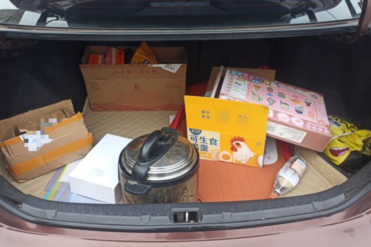 Used Toyota Corolla 2011 1.6L Automatic GL