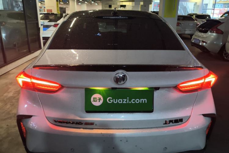 Used Buick Verano 2023 Pro GS Swift Edition