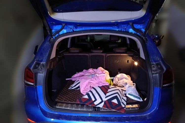 Used BMW X1 2020 sDrive20Li Premium Edition
