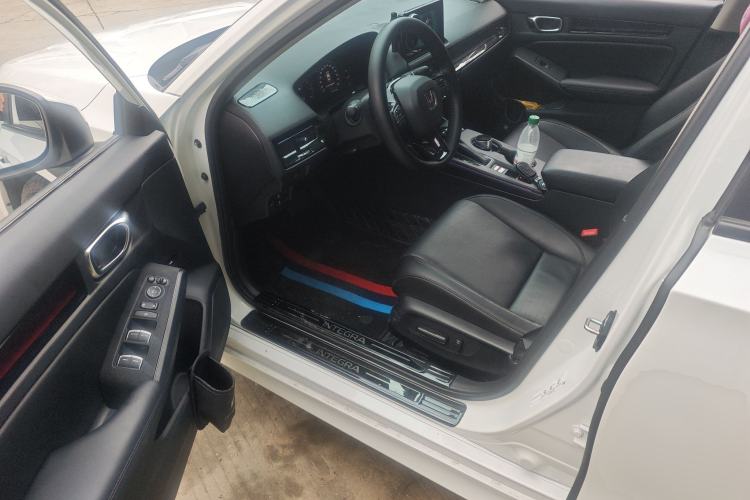 Used Honda Integra 2023 240TURBO CVT Leading Edition