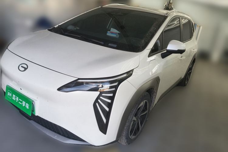 Used AION Y 2023 Younger Star Edition