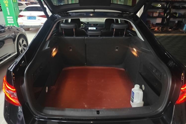 Used Skoda Superb 2018 TSI330 DSG Luxury Edition China V Standard