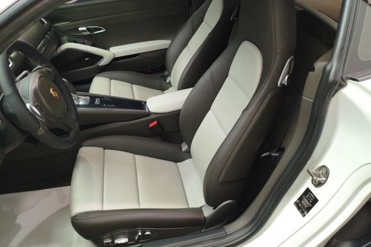 Used Porsche Cayman 2013 Cayman 2.7L