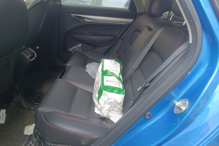 Used Geely Auto Binray 2020 1.4T CVT Asian Games Edition