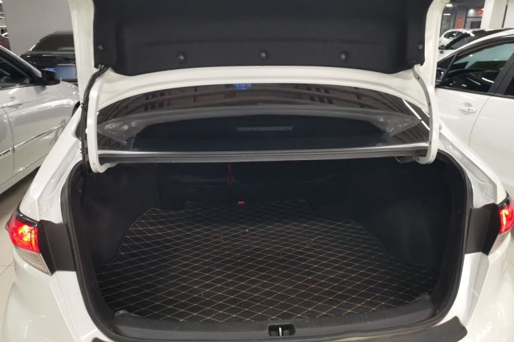 Used Toyota Levin 2021 185T CVT Sport Edition