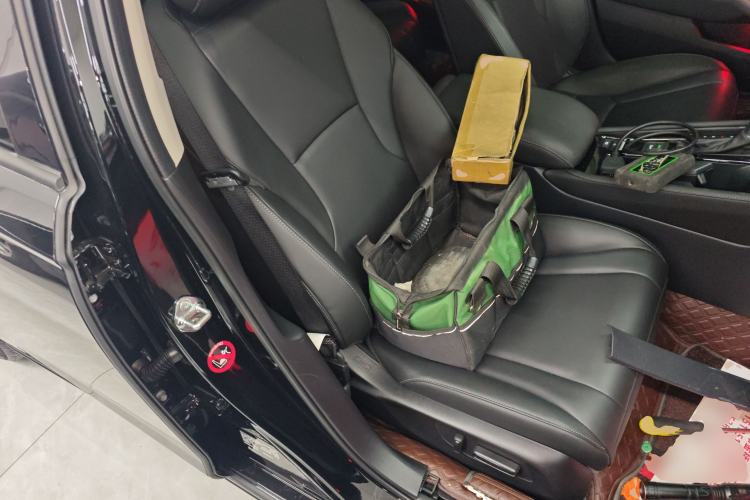 Used Honda Inspire 2023 260TURBO Deluxe Edition