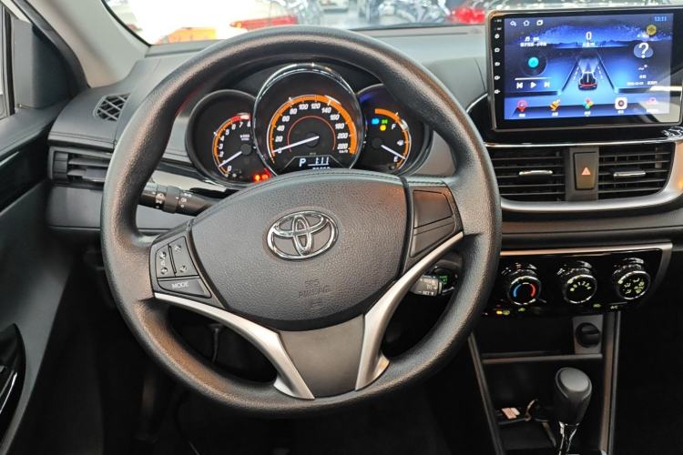 Used Toyota YARiS L Zhi Xuan 2022 1.5L CVT Luxury PLUS Edition