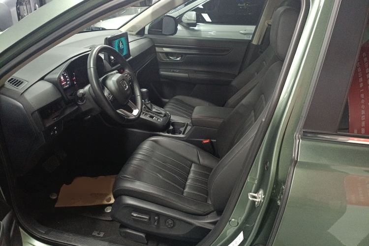 Used Honda Breeze 2023 240TURBO Two-Wheel-Drive Prestige Edition 5 Seats