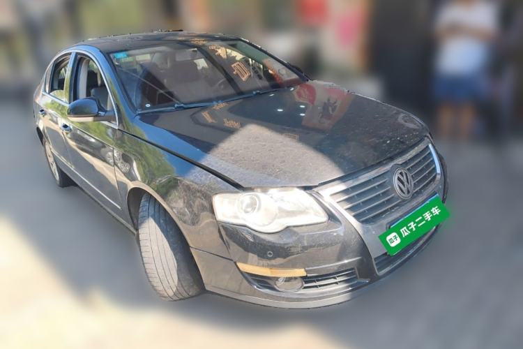 Used Volkswagen Magotan 2011 1.4 TSI Elite Edition
