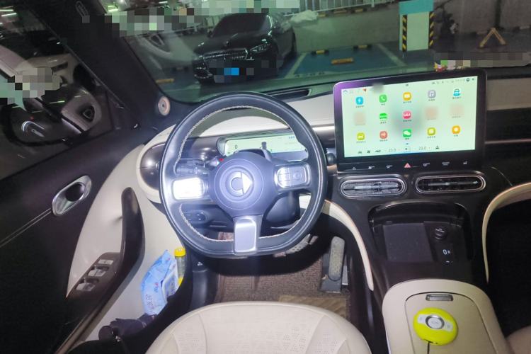 Used smart #1 2022 Premium Edition
