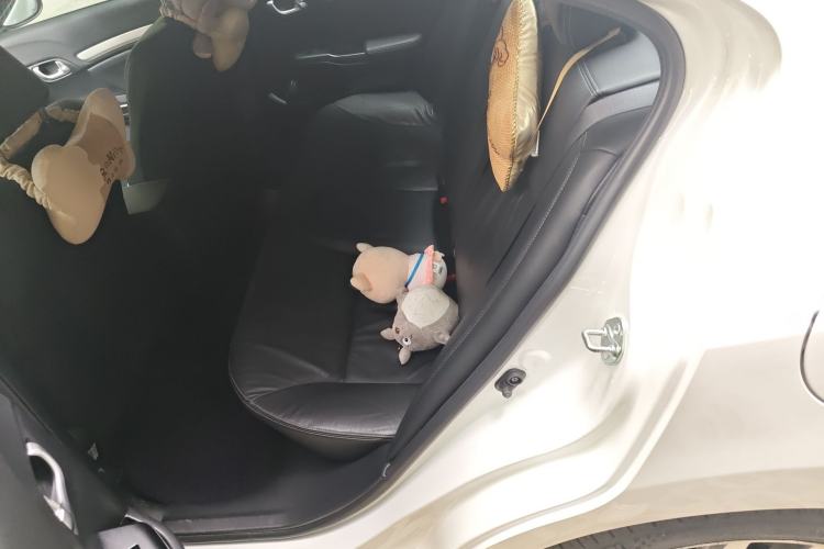 Used Honda Civic 2014 1.8L automatic luxury edition