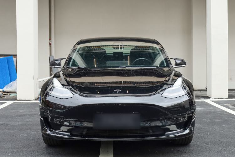 Used Tesla Model 3 2020 Standard Range Rear-Wheel Drive Upgraded Version
