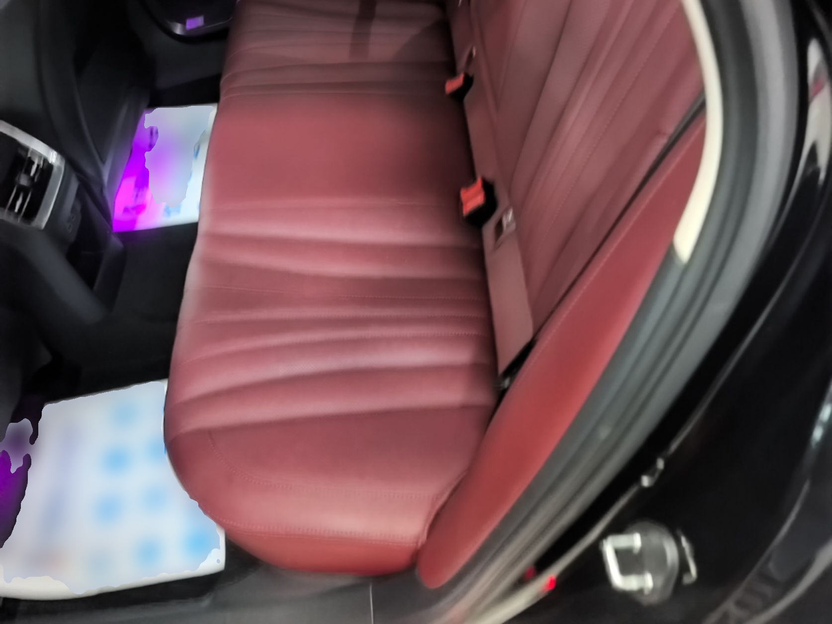 Hongqi H5 2024 1.5T DCT Smart Connect Flagship Edition - Chinese Trim Yun — снимка 20