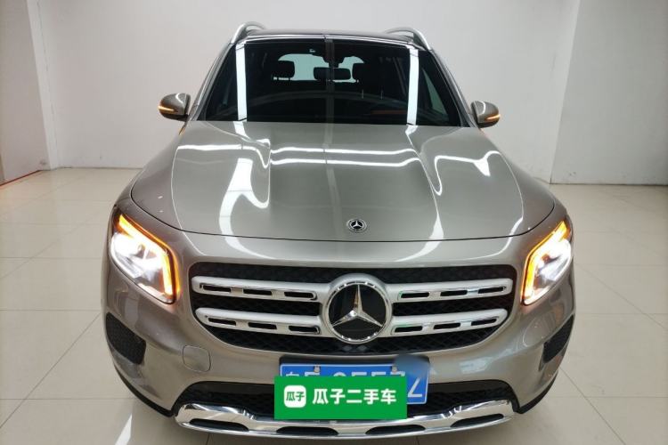 Used Mercedes-Benz GLB 2022 GLB 220 Dynamic Edition