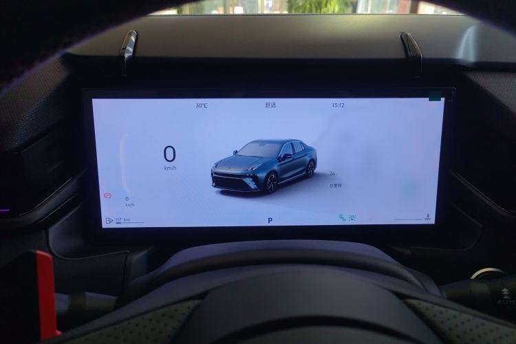 Used Lynk & Co 03 2025 1.5TD DCT Champion Edition Pro