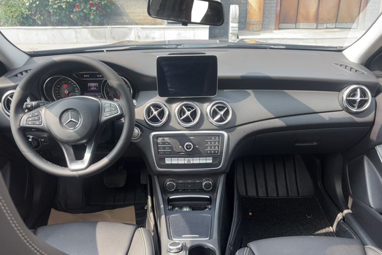 Used Mercedes-Benz GLA 2018 GLA 200 Sport Edition
