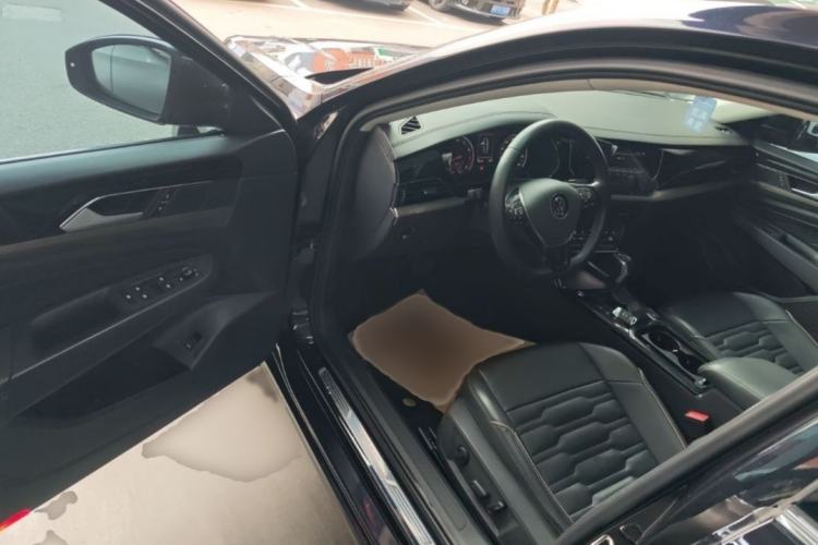 Used Volkswagen Passat 2021 330TSI Elite Edition
