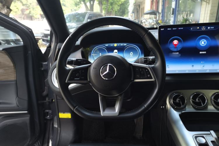 Used Denza X 2020 PHEV Flagship Edition