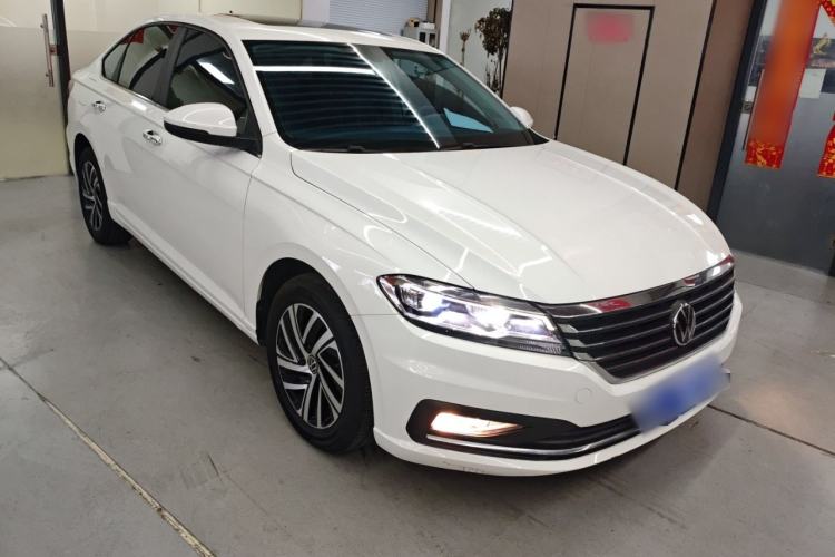 Used Volkswagen Lavida 2022 280TSI DSG Comfort Edition